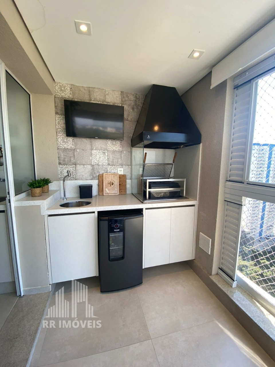 Apartamento, 3 quartos, 105 m² - Foto 7
