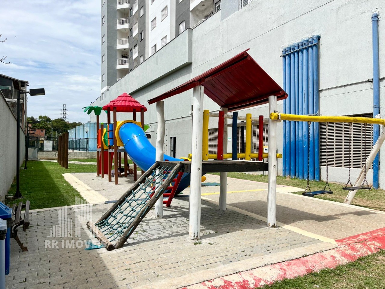 Apartamento, 2 quartos, 53 m² - Foto 14