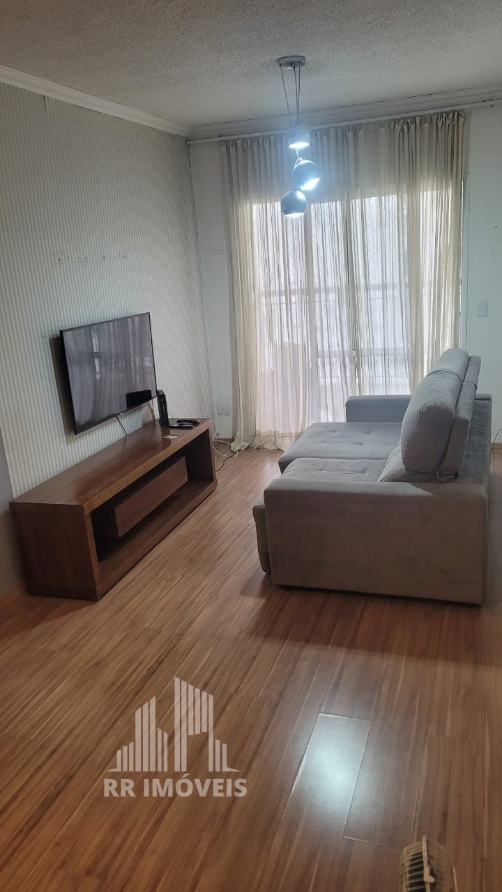 Apartamento, 2 quartos, 68 m² - Foto 1