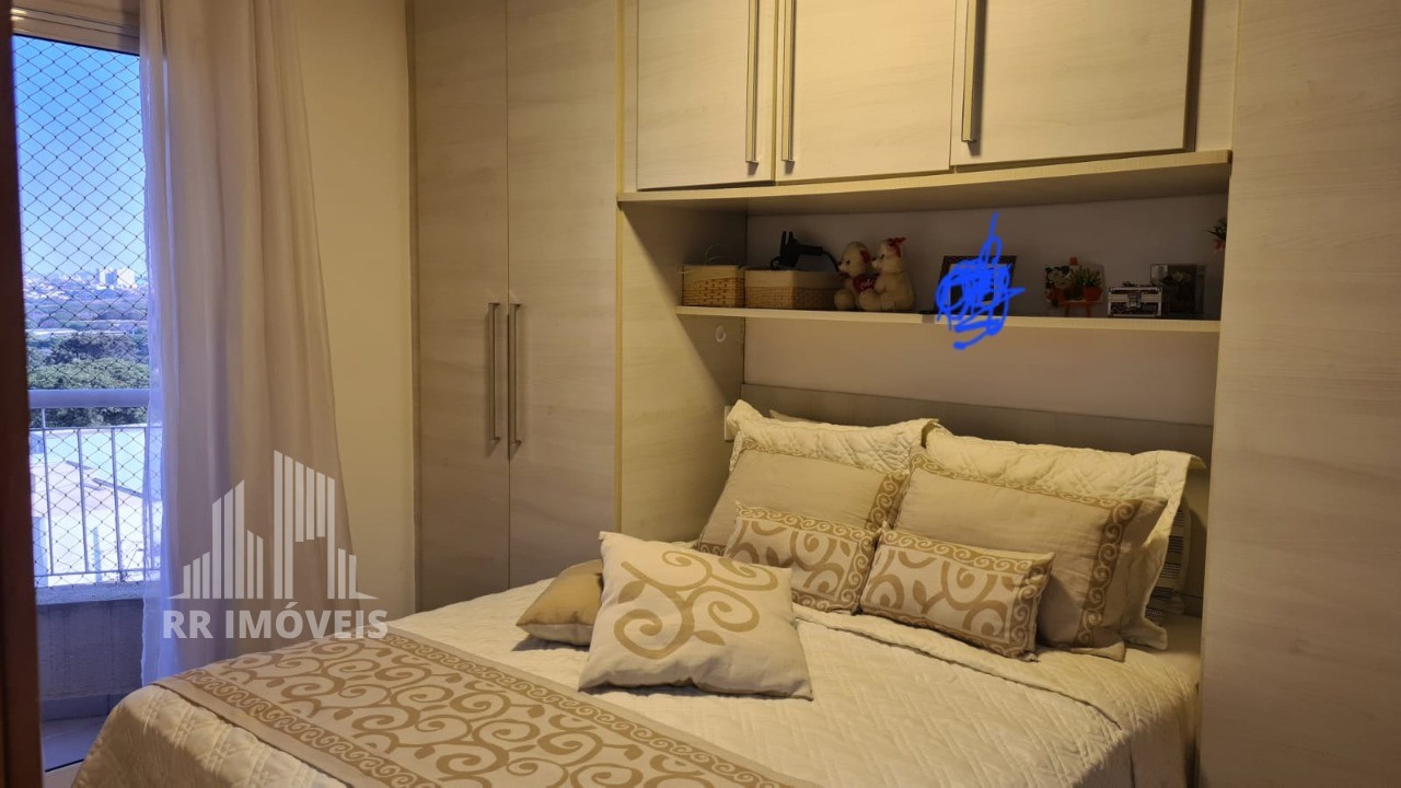 Apartamento, 3 quartos, 81 m² - Foto 14