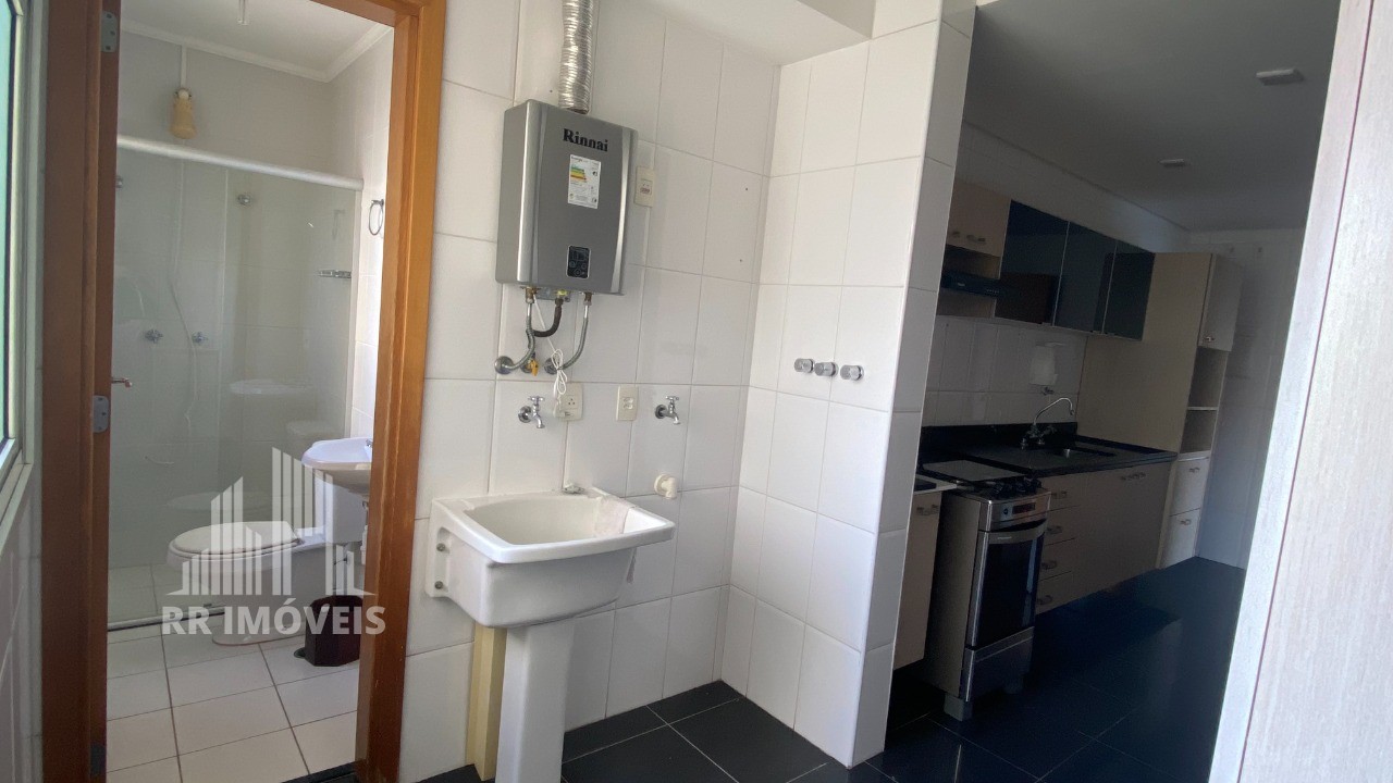 Apartamento, 3 quartos, 133 m² - Foto 8