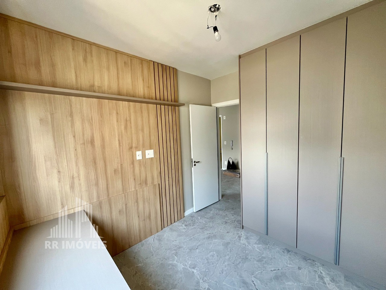 Apartamento, 2 quartos, 58 m² - Foto 6