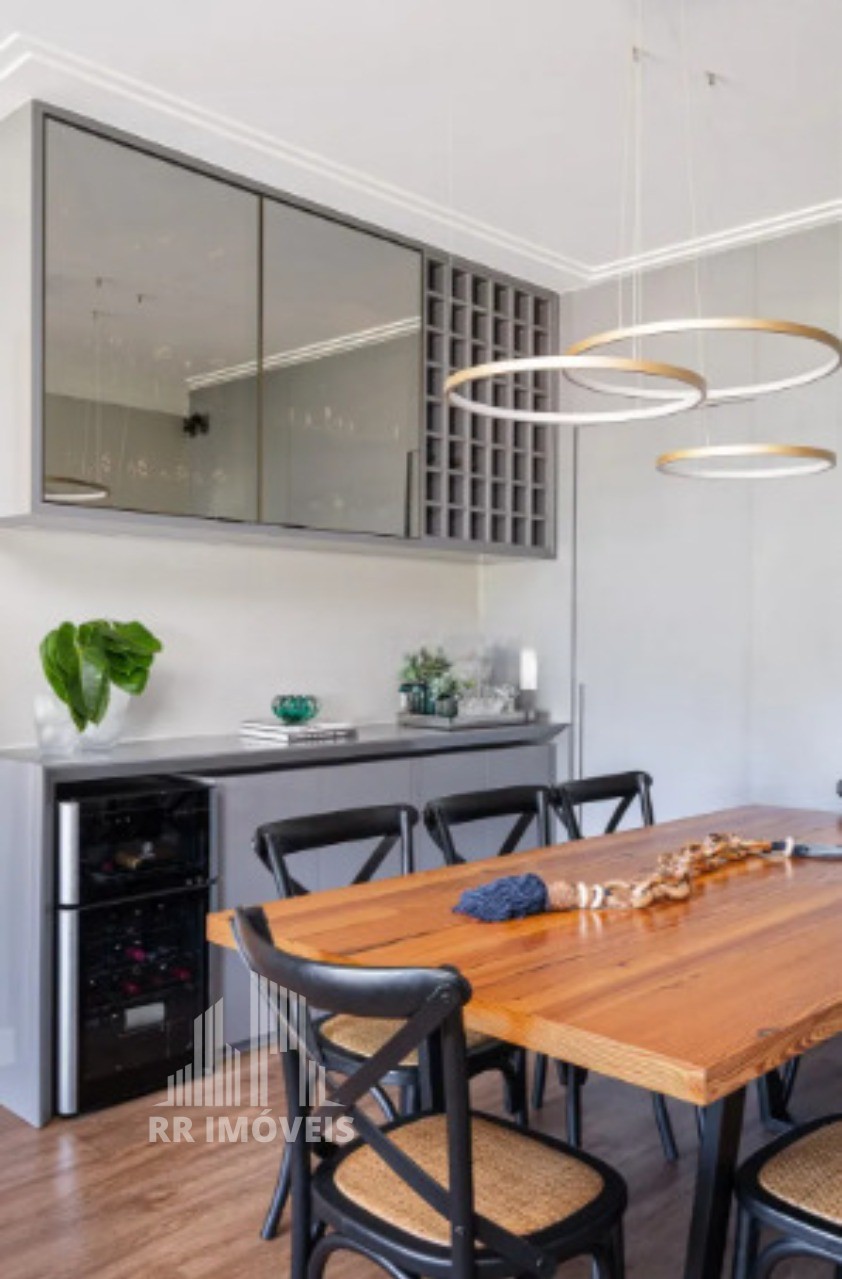 Apartamento, 3 quartos, 139 m² - Foto 10