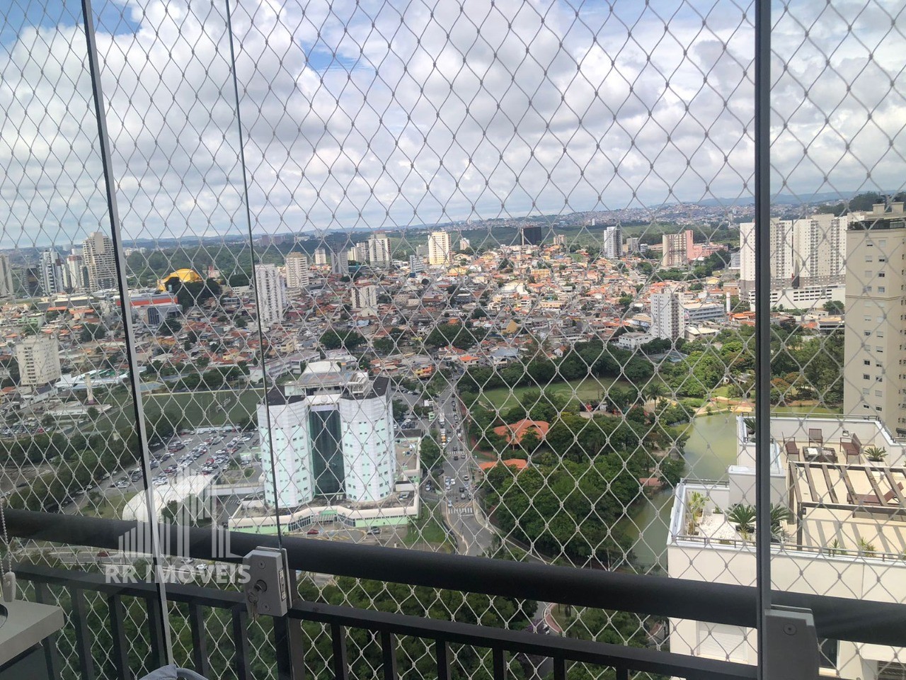 Apartamento, 2 quartos, 66 m² - Foto 8