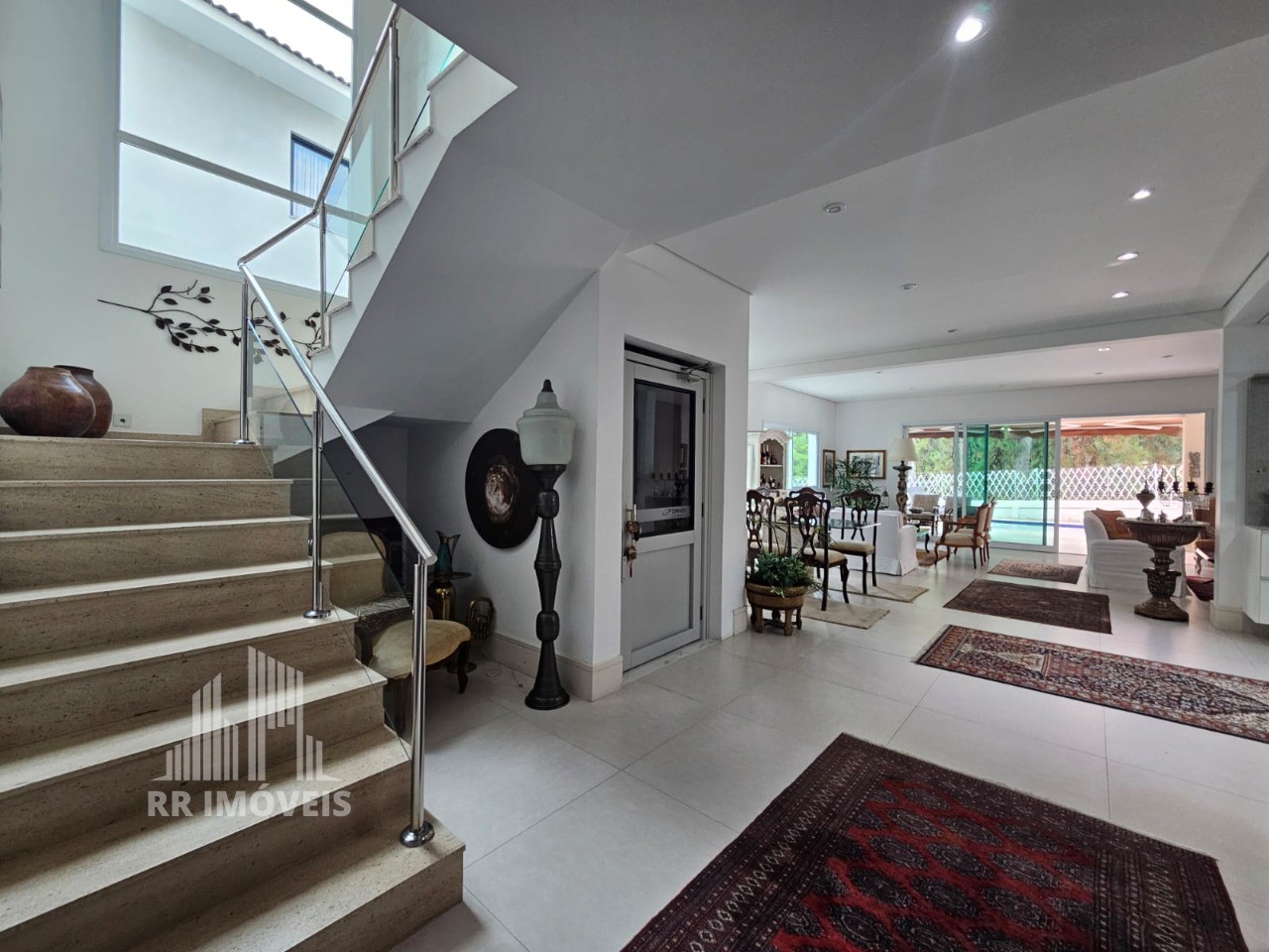 Casa, 5 quartos, 383 m² - Foto 12