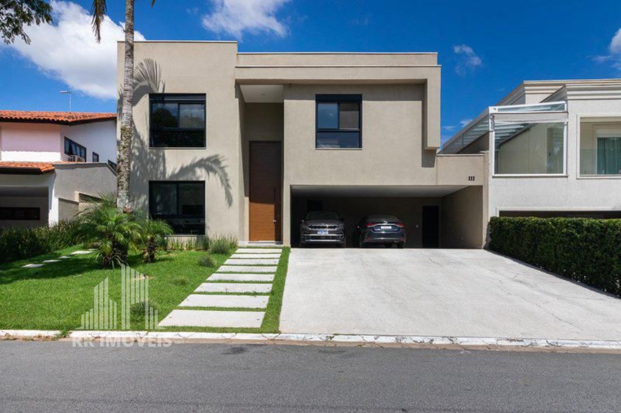 Casa, 5 quartos, 548 m² - Foto 26
