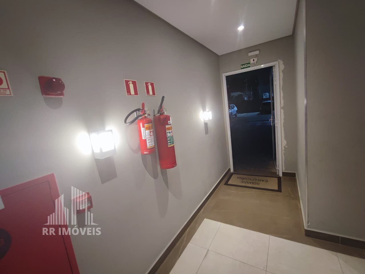 Apartamento, 2 quartos, 60 m² - Foto 34