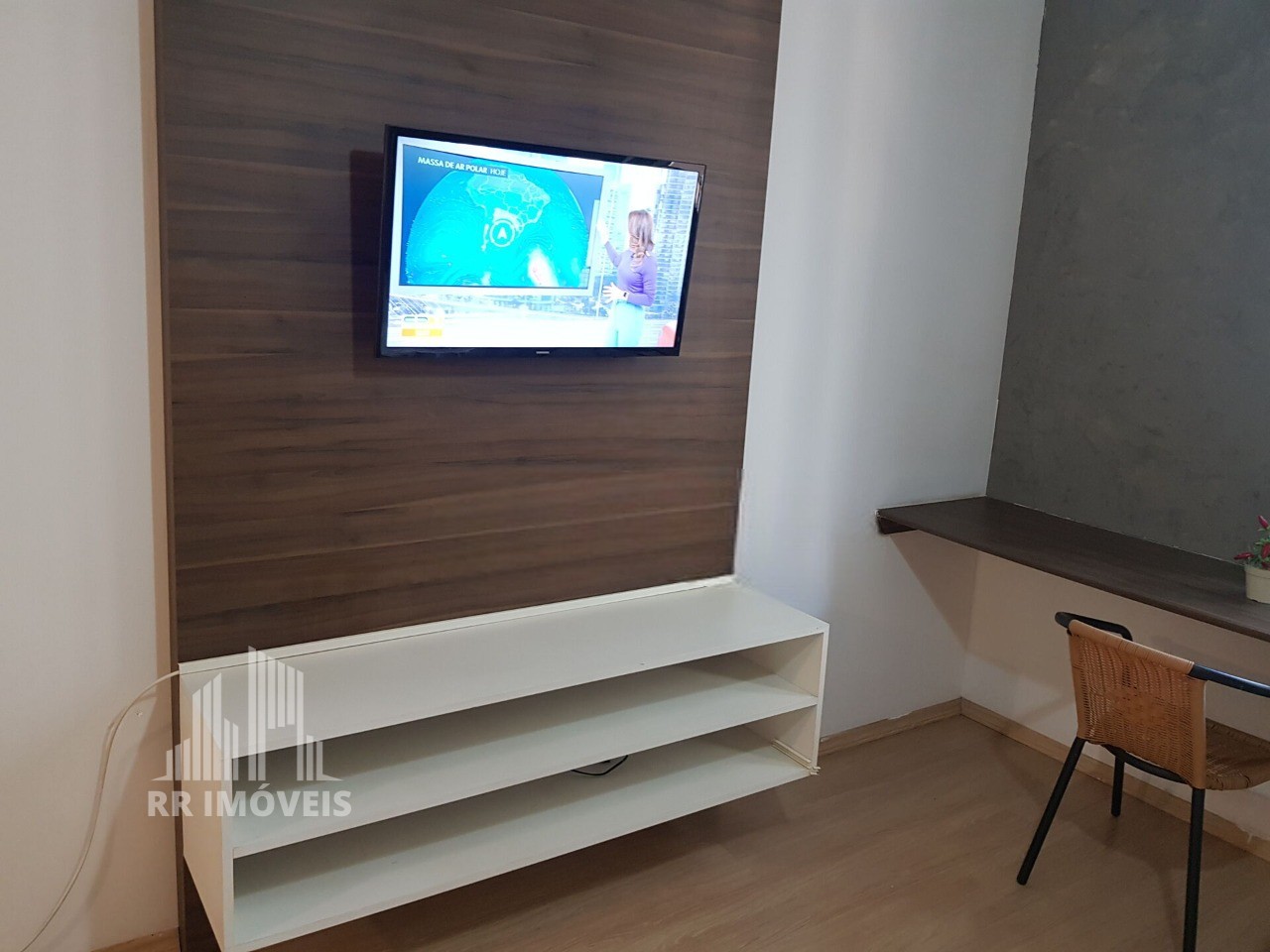Apartamento, 1 quarto, 26 m² - Foto 6