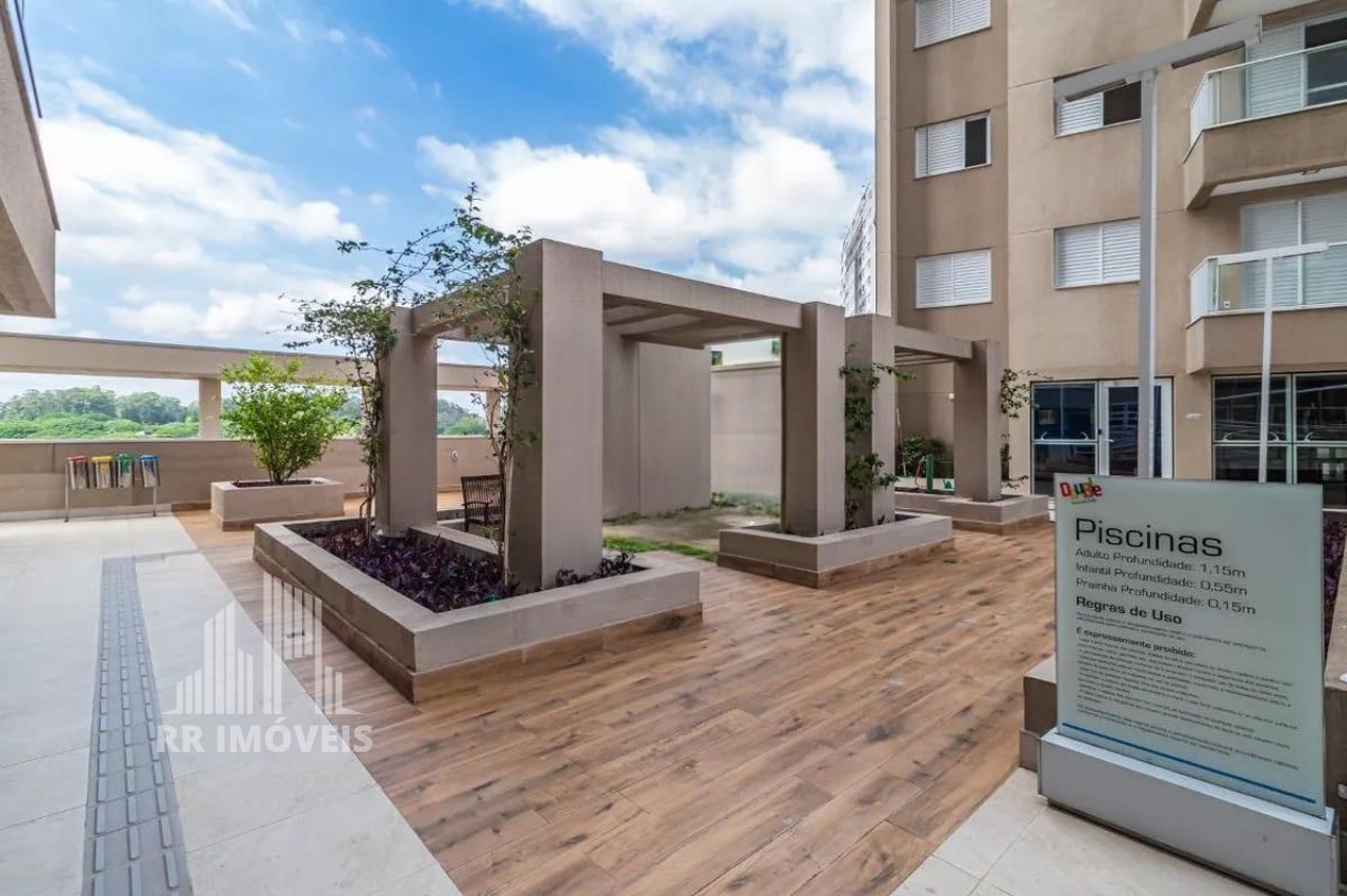 Apartamento, 3 quartos, 75 m² - Foto 32