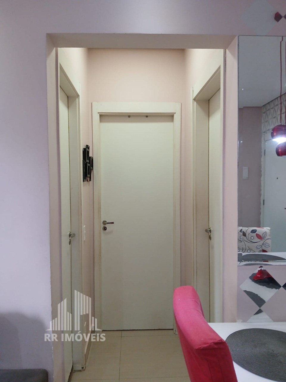 Apartamento, 2 quartos, 51 m² - Foto 12