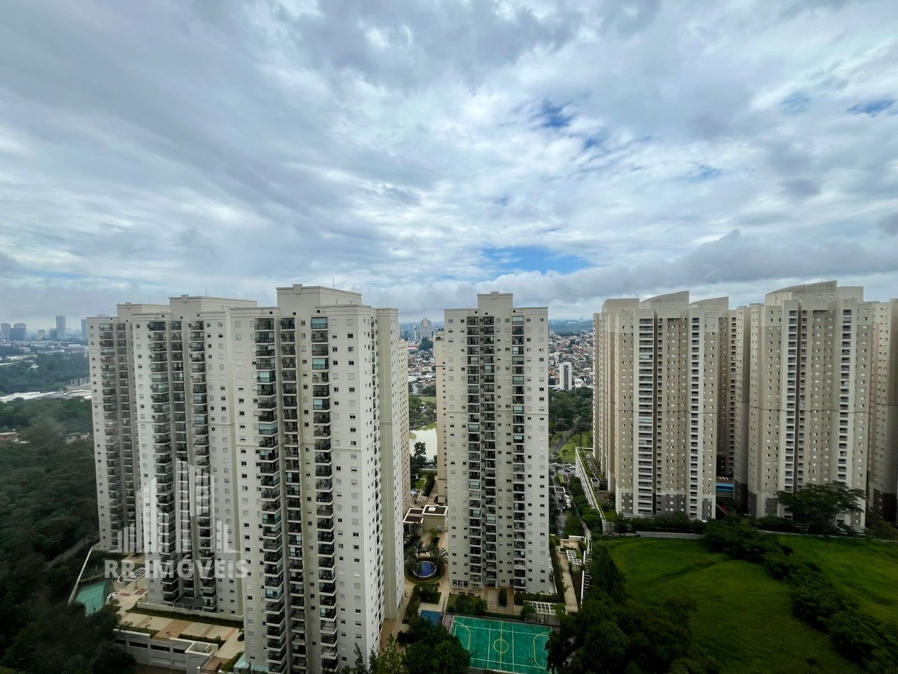Apartamento, 2 quartos, 73 m² - Foto 2