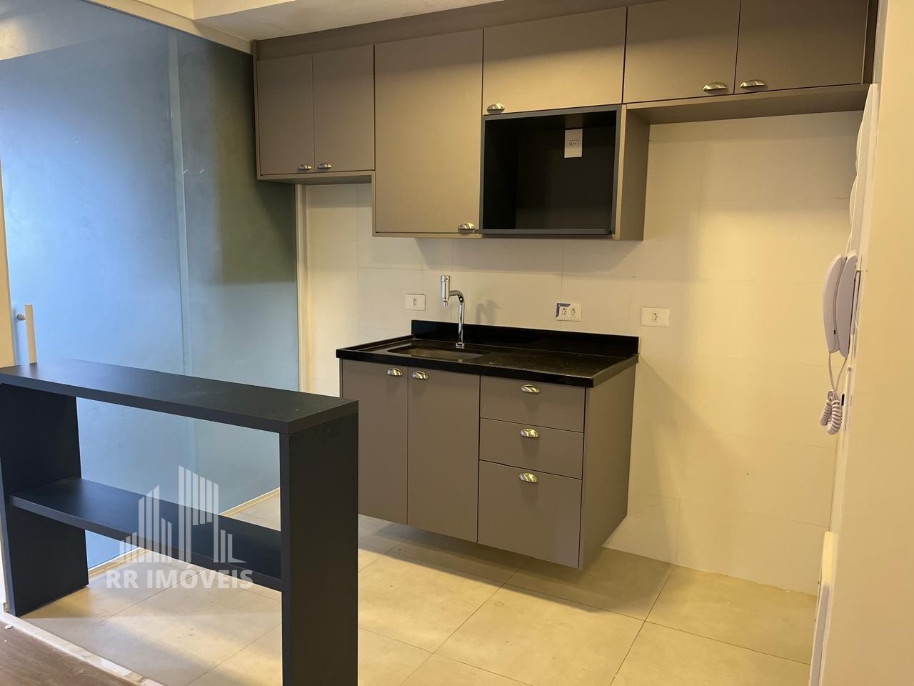 Apartamento, 1 quarto, 52 m² - Foto 2