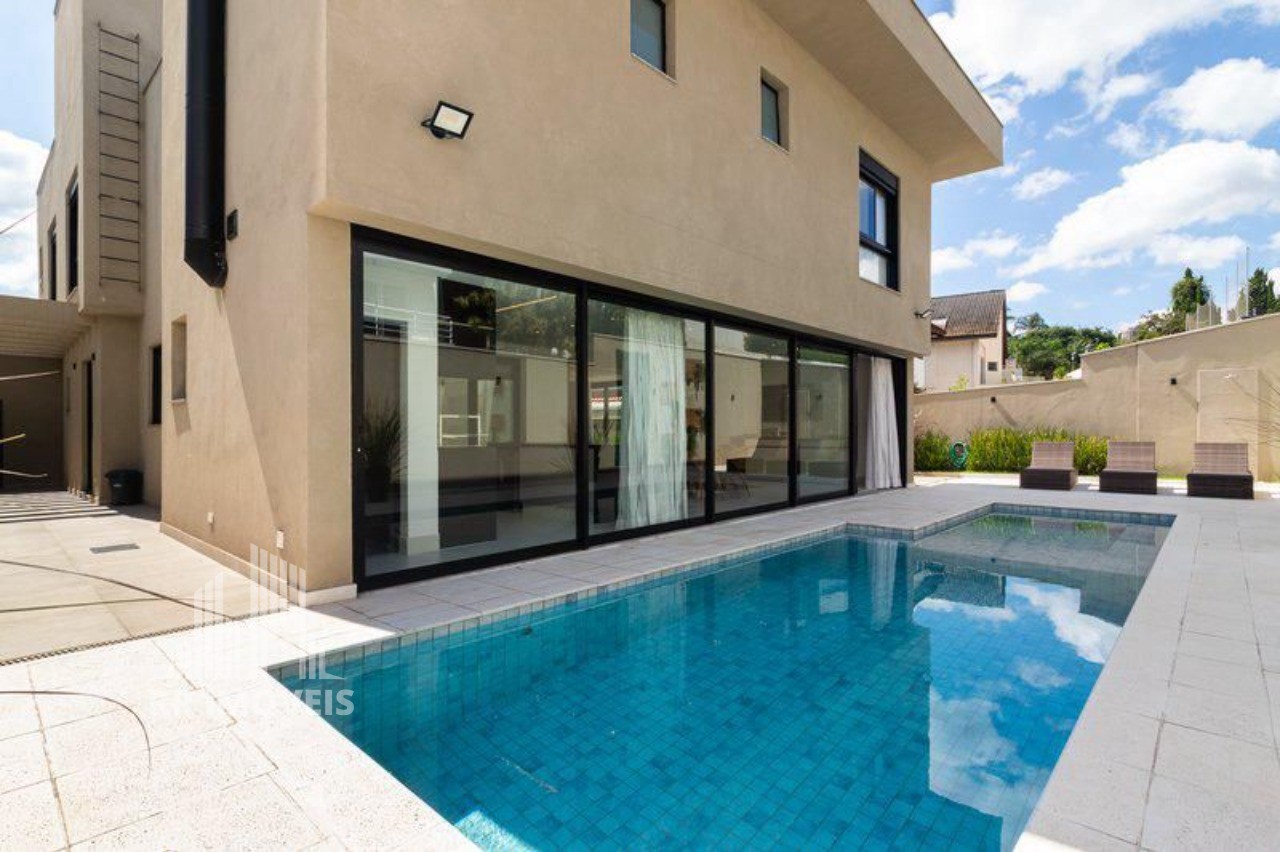 Casa, 5 quartos, 548 m² - Foto 5