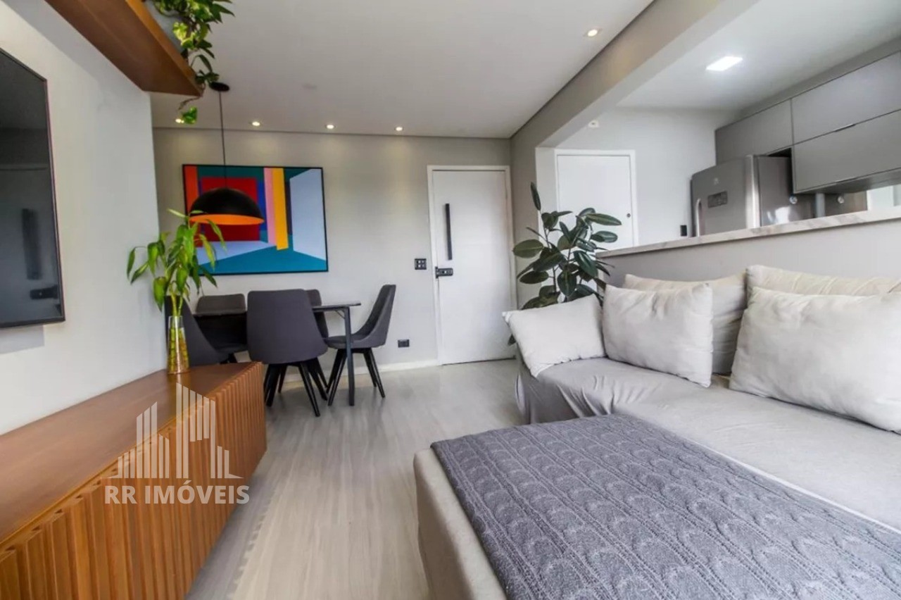 Apartamento, 3 quartos, 79 m² - Foto 5