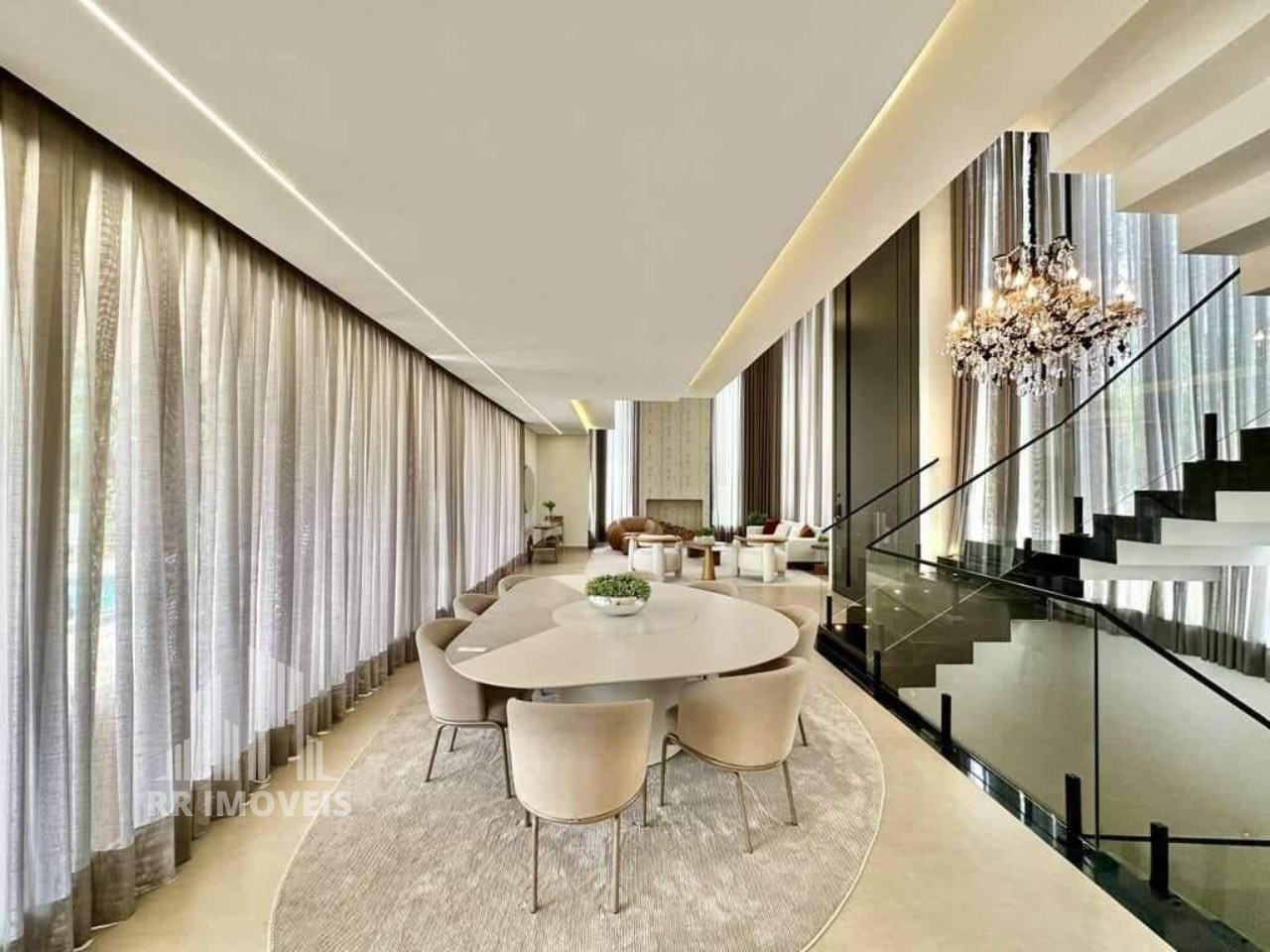 Casa, 4 quartos, 724 m² - Foto 13