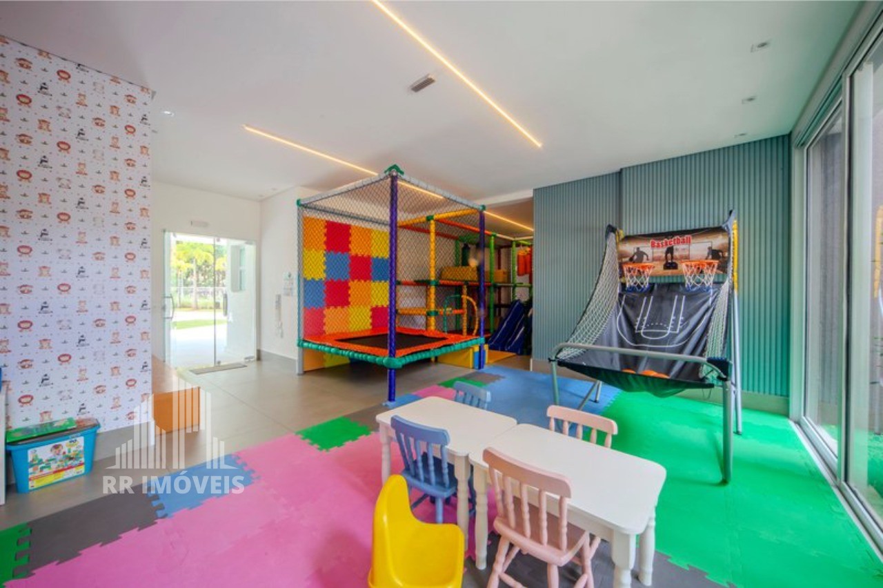 Apartamento, 3 quartos, 200 m² - Foto 37
