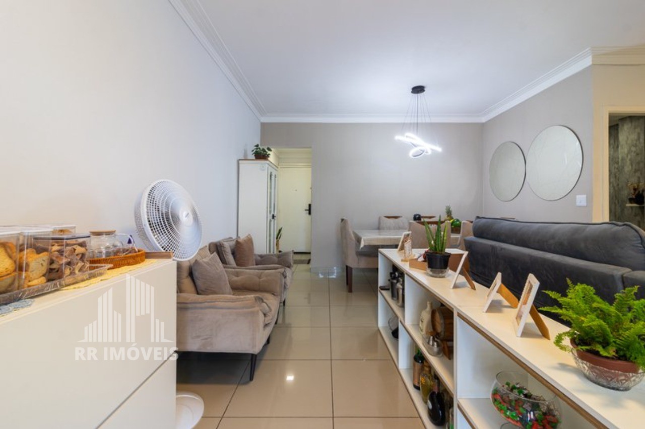 Apartamento, 3 quartos, 105 m² - Foto 10
