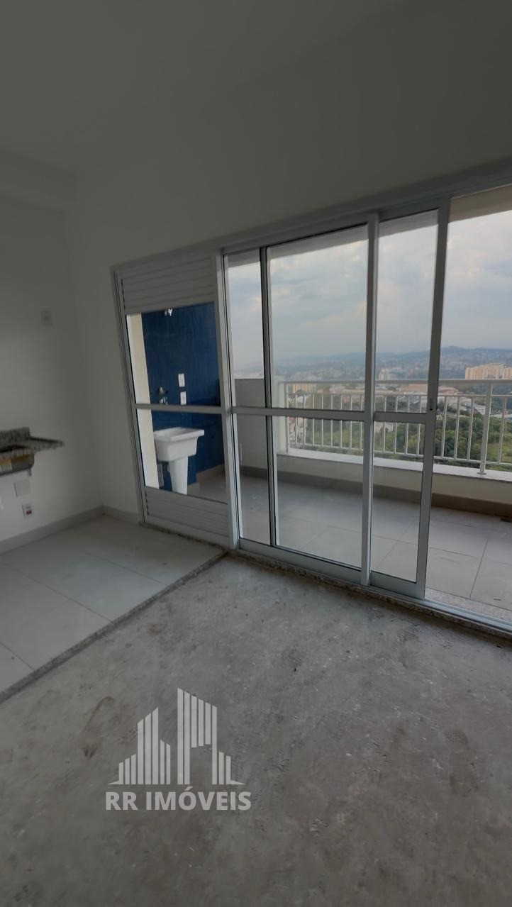 Apartamento, 3 quartos, 73 m² - Foto 1
