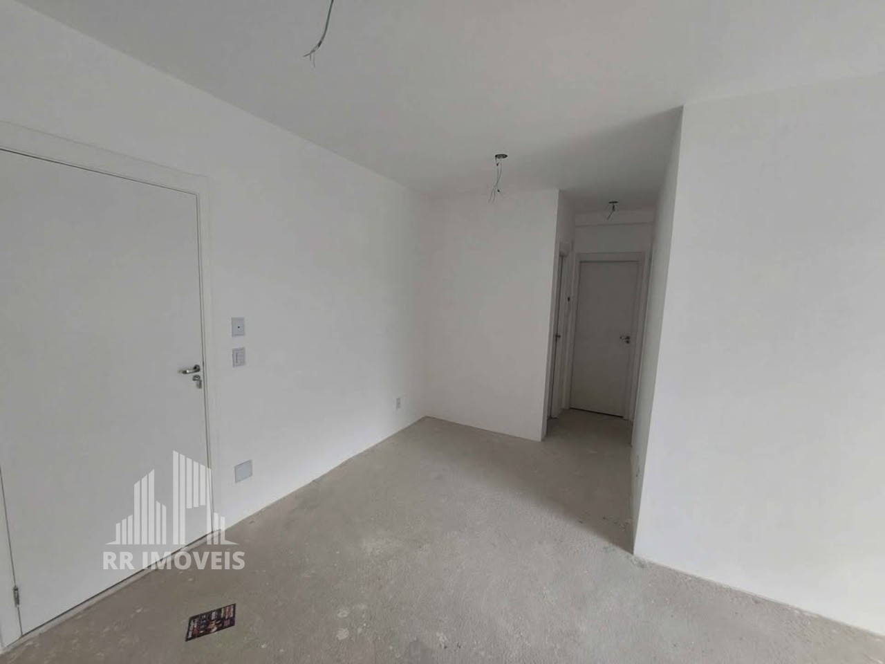 Apartamento, 2 quartos, 54 m² - Foto 6