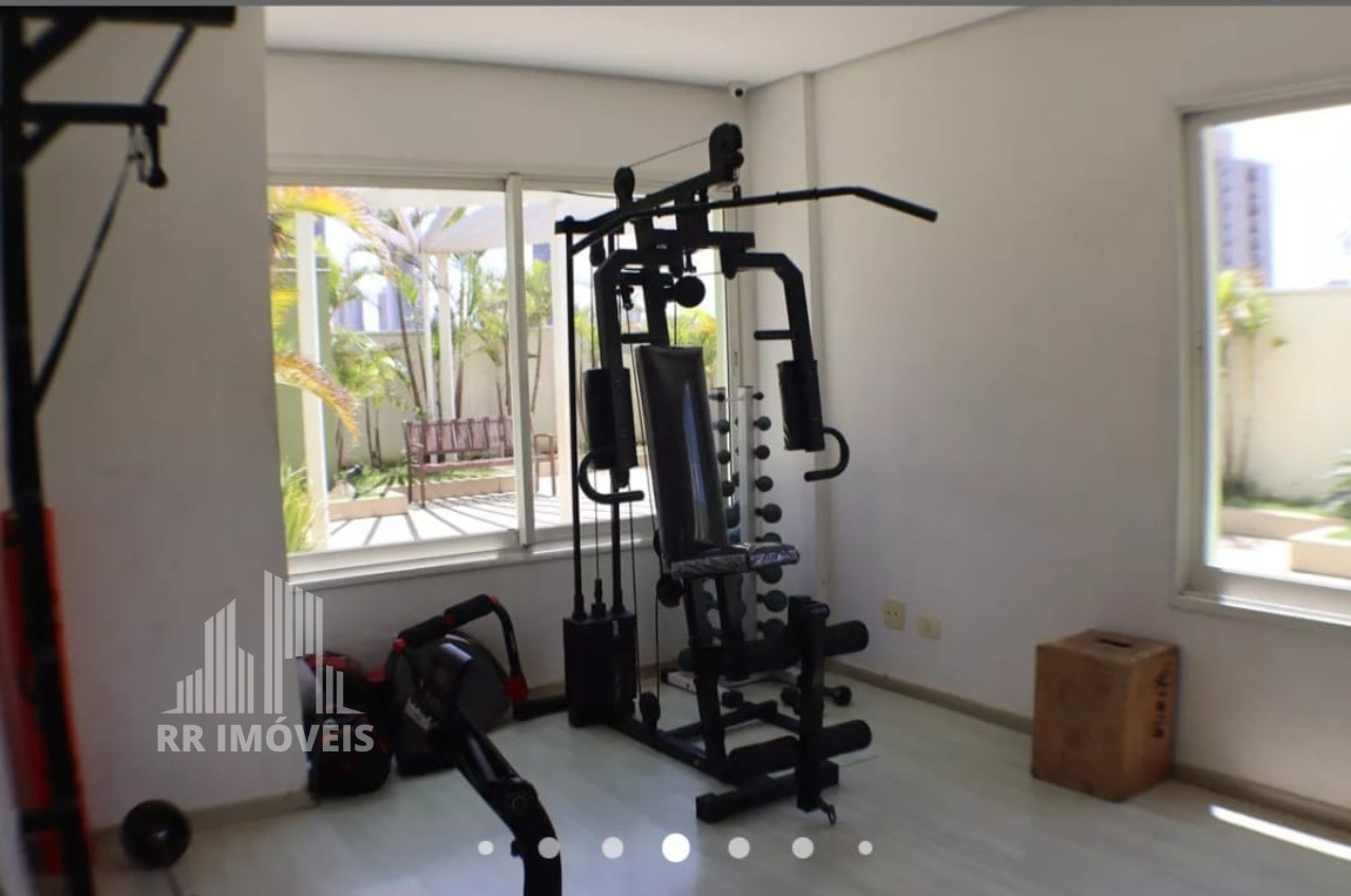 Apartamento, 2 quartos, 60 m² - Foto 18
