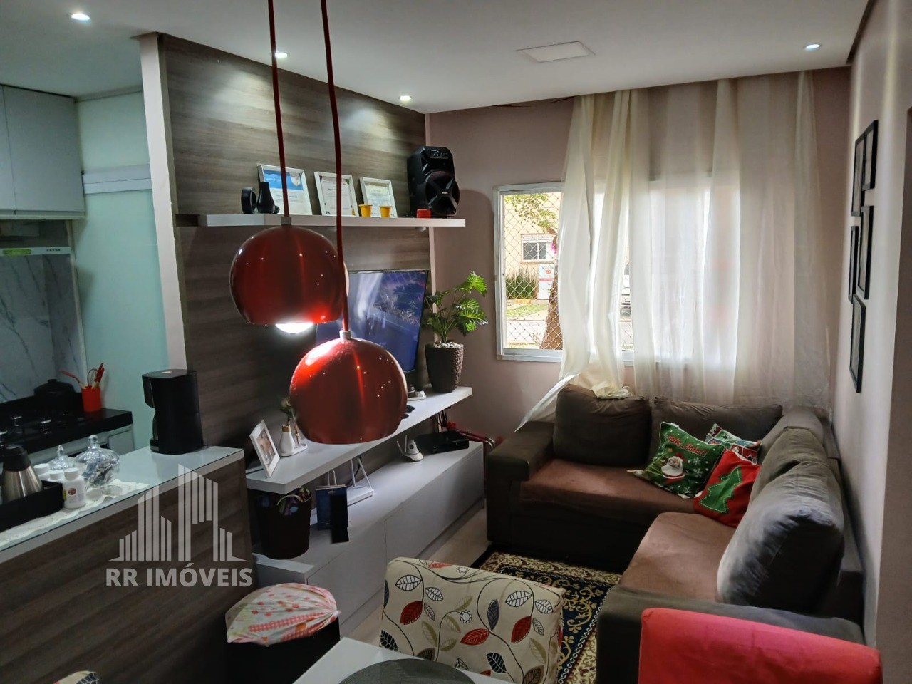 Apartamento, 2 quartos, 51 m² - Foto 9