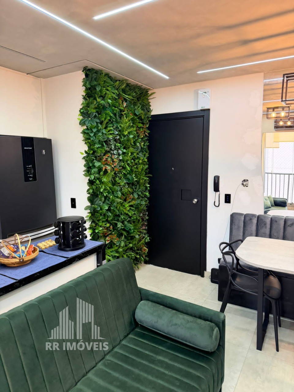 Apartamento, 2 quartos, 52 m² - Foto 10