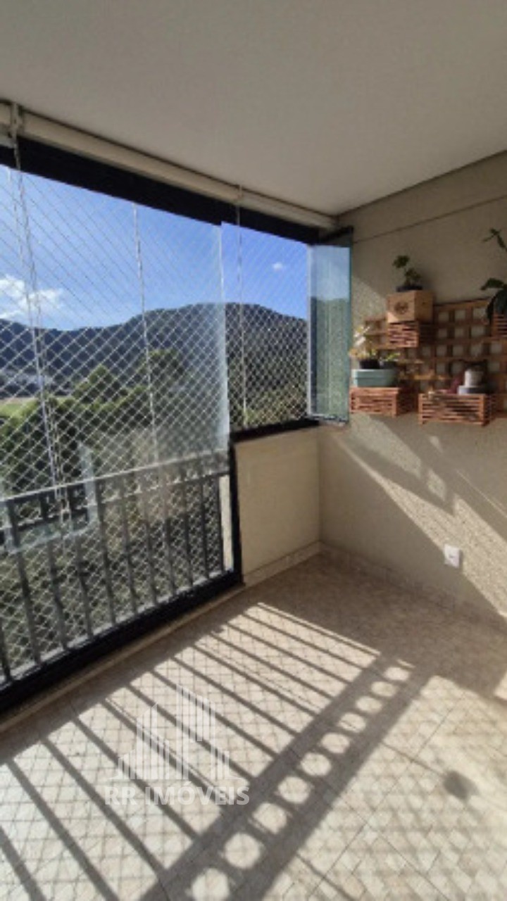 Apartamento, 3 quartos, 139 m² - Foto 11