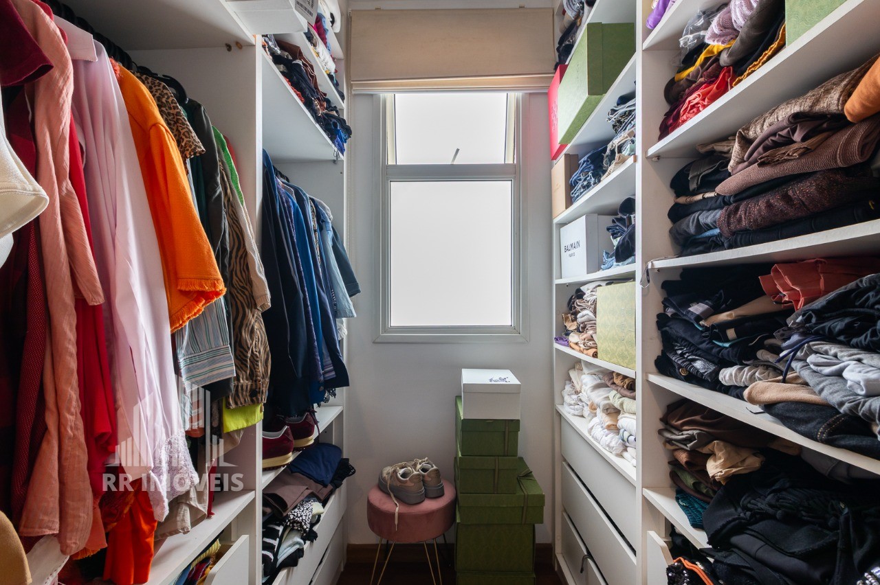 Apartamento, 3 quartos, 122 m² - Foto 17