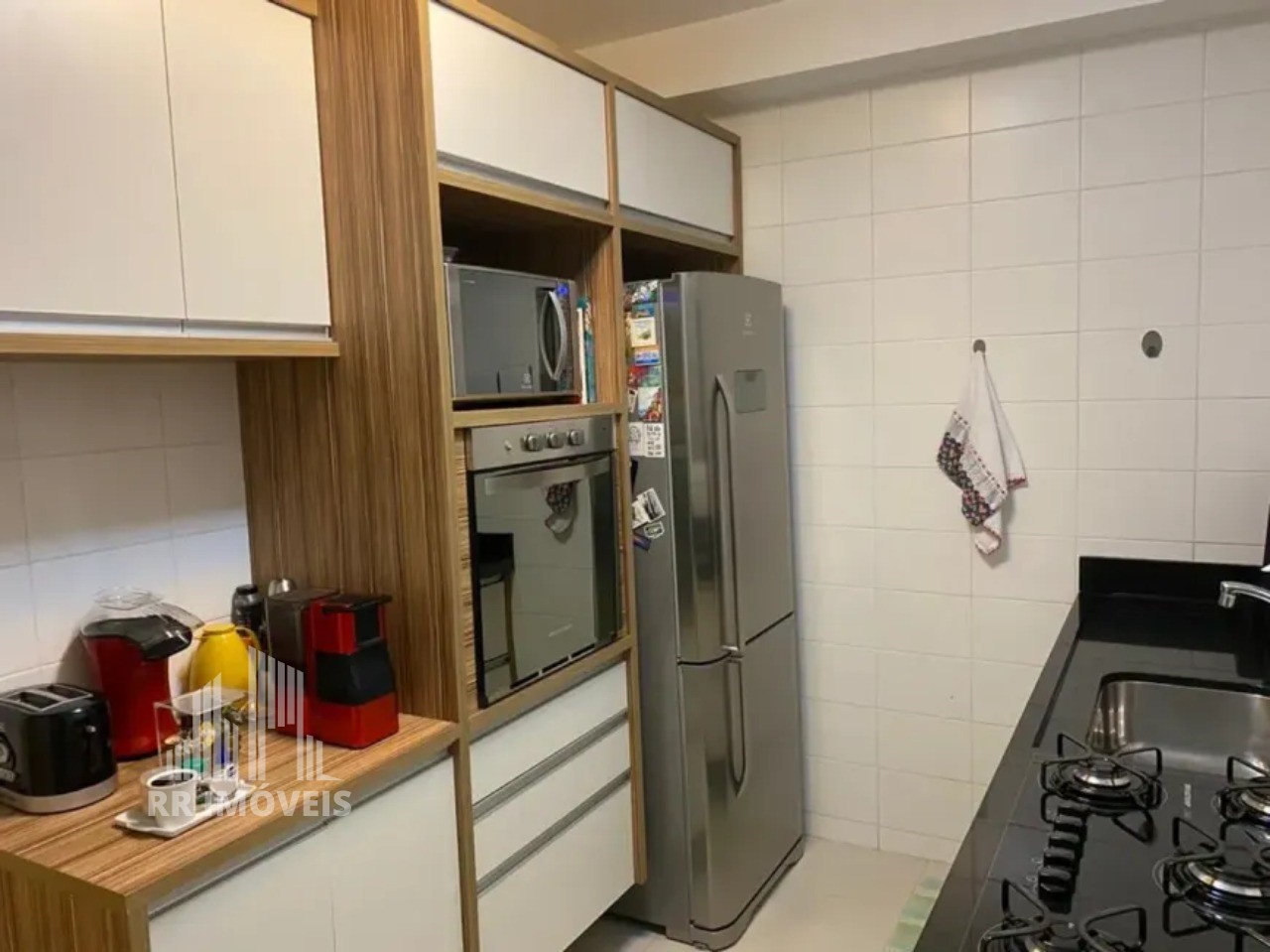 Apartamento, 2 quartos, 85 m² - Foto 8
