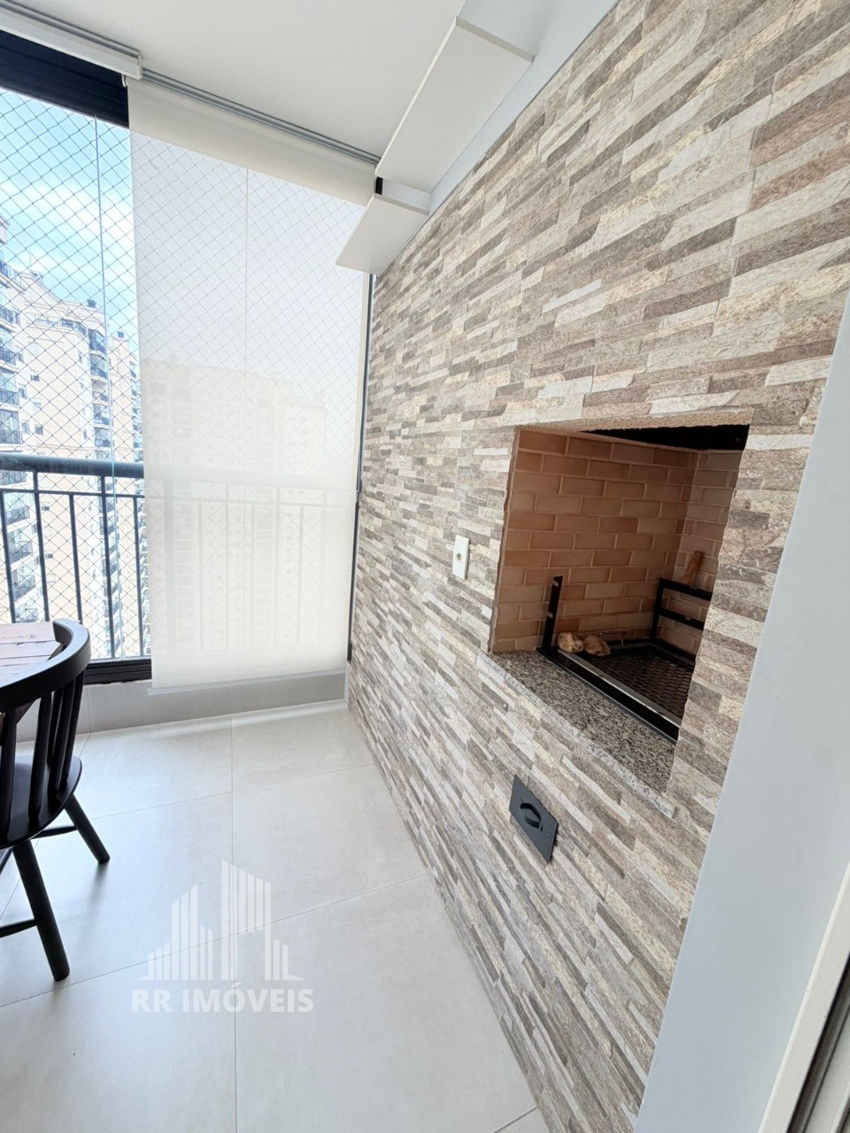 Apartamento, 3 quartos, 94 m² - Foto 6