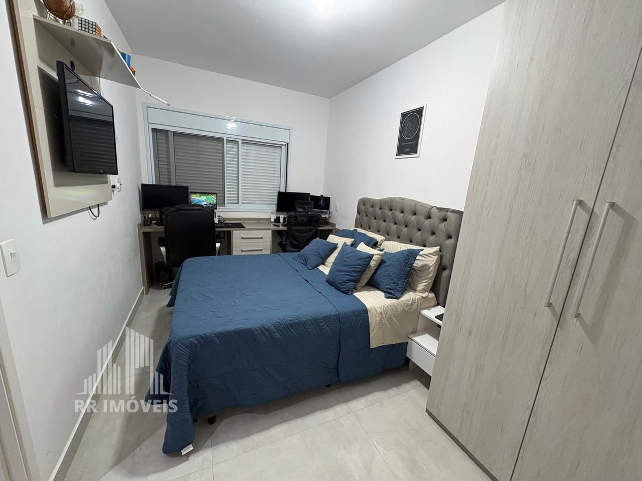 Apartamento, 1 quarto, 54 m² - Foto 12