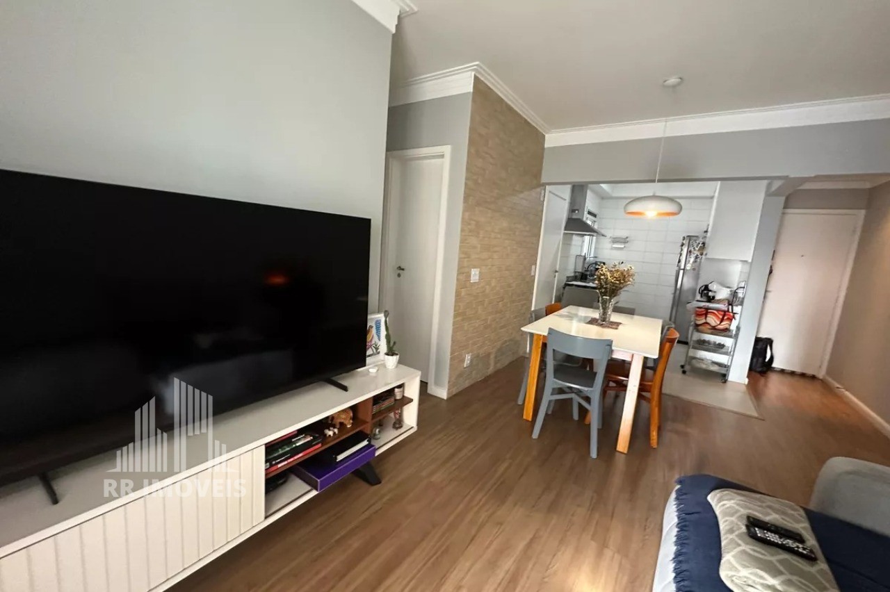 Apartamento, 3 quartos, 85 m² - Foto 2