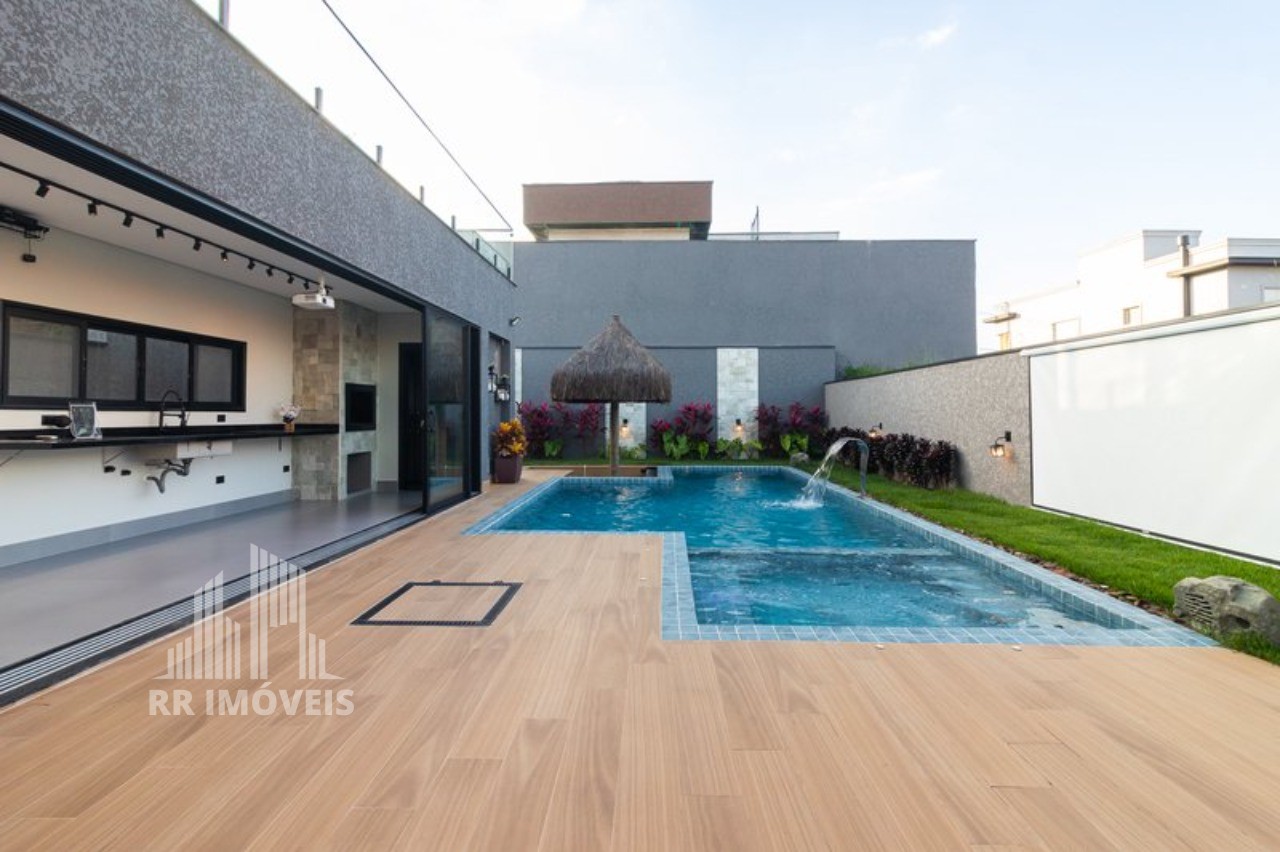 Casa, 4 quartos, 346 m² - Foto 9
