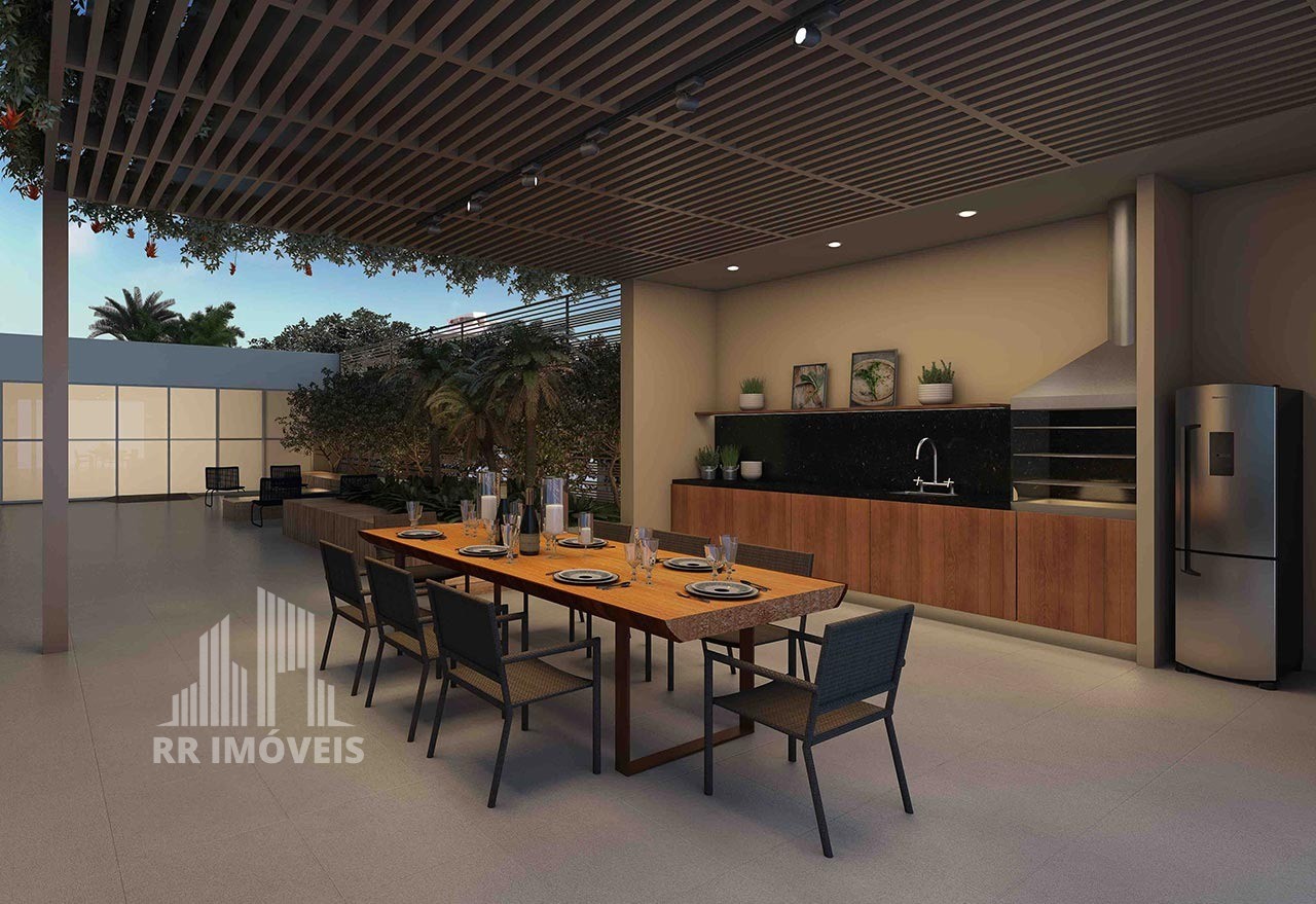 Apartamento, 1 quarto, 47 m² - Foto 10