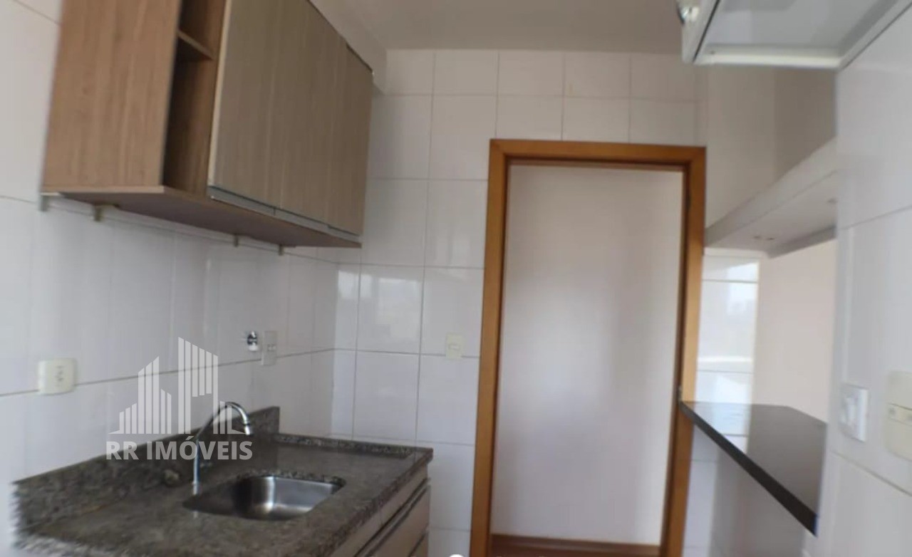 Apartamento, 2 quartos, 60 m² - Foto 5