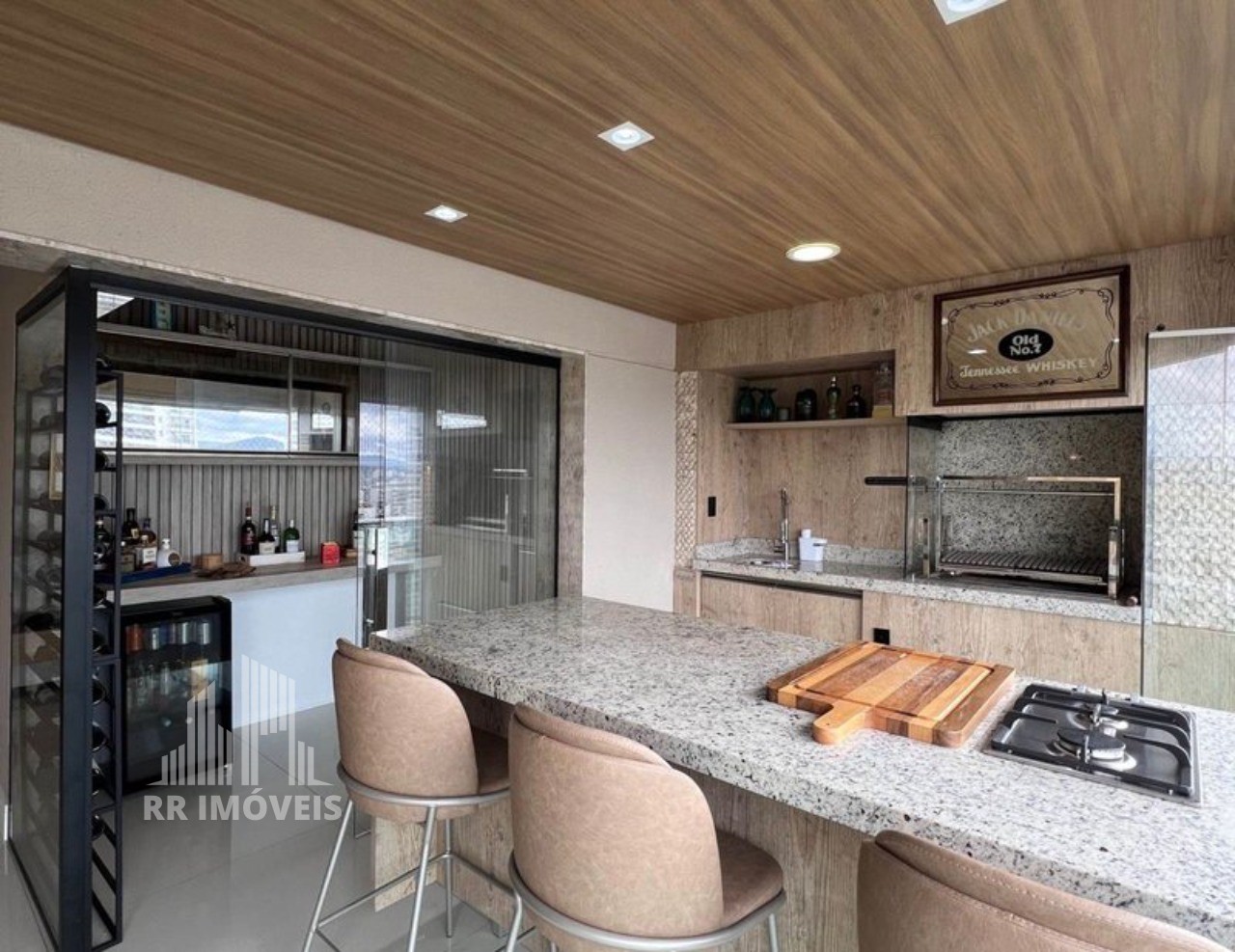 Apartamento, 3 quartos, 212 m² - Foto 6