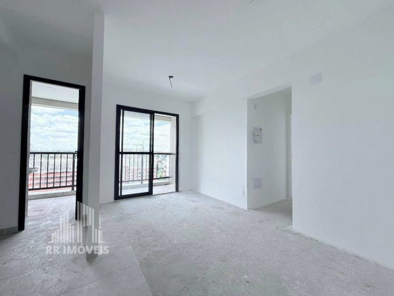 Apartamento, 2 quartos, 48 m² - Foto 1