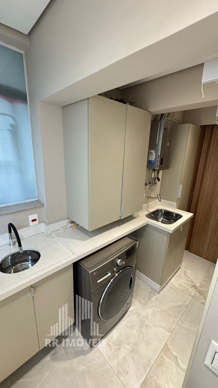Apartamento, 3 quartos, 110 m² - Foto 8