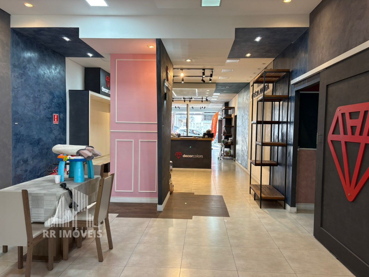 Sala-Conjunto, 220 m² - Foto 2