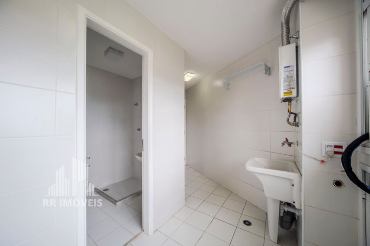Apartamento, 3 quartos, 200 m² - Foto 31