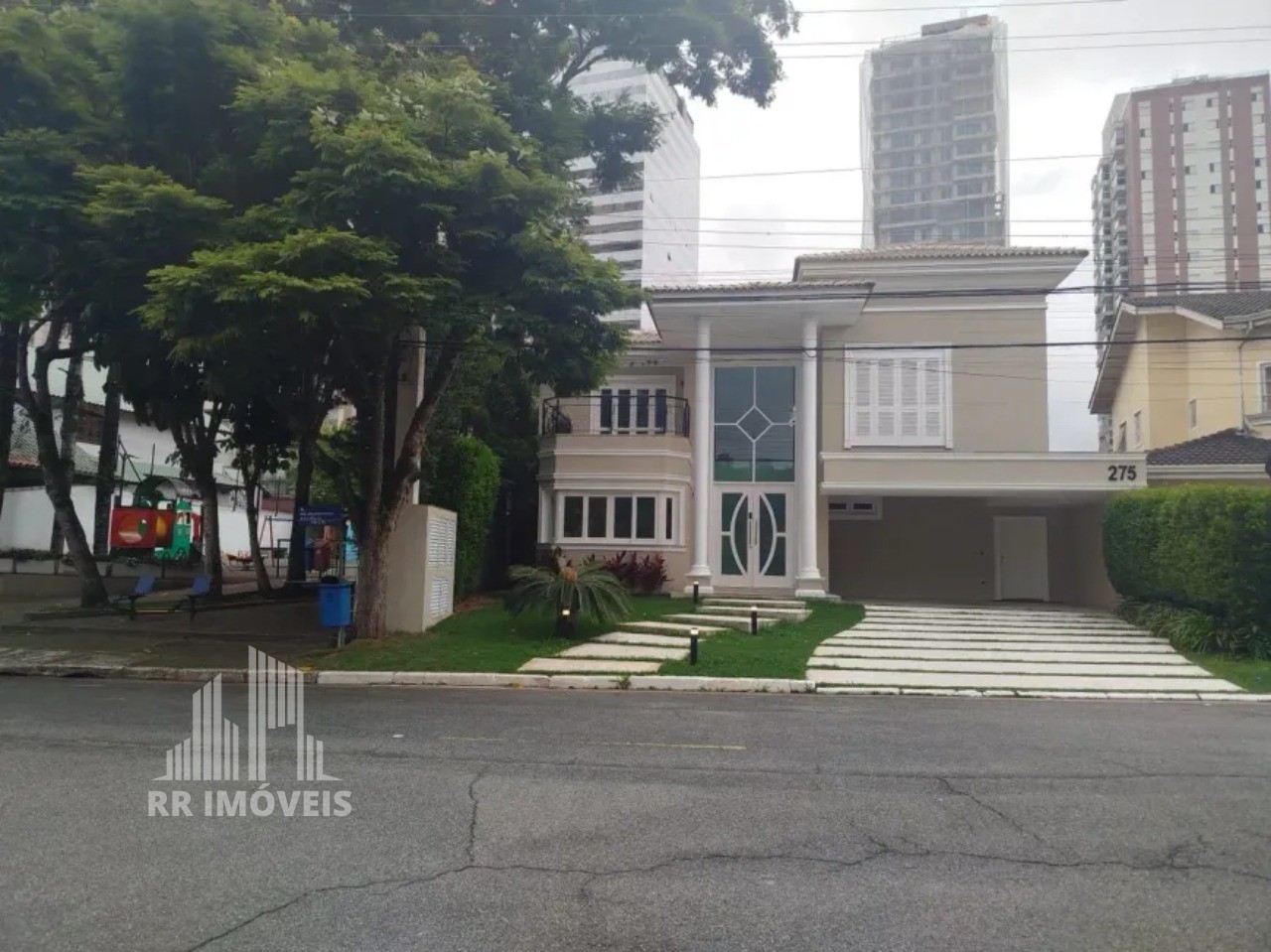 Casa, 4 quartos, 450 m² - Foto 28