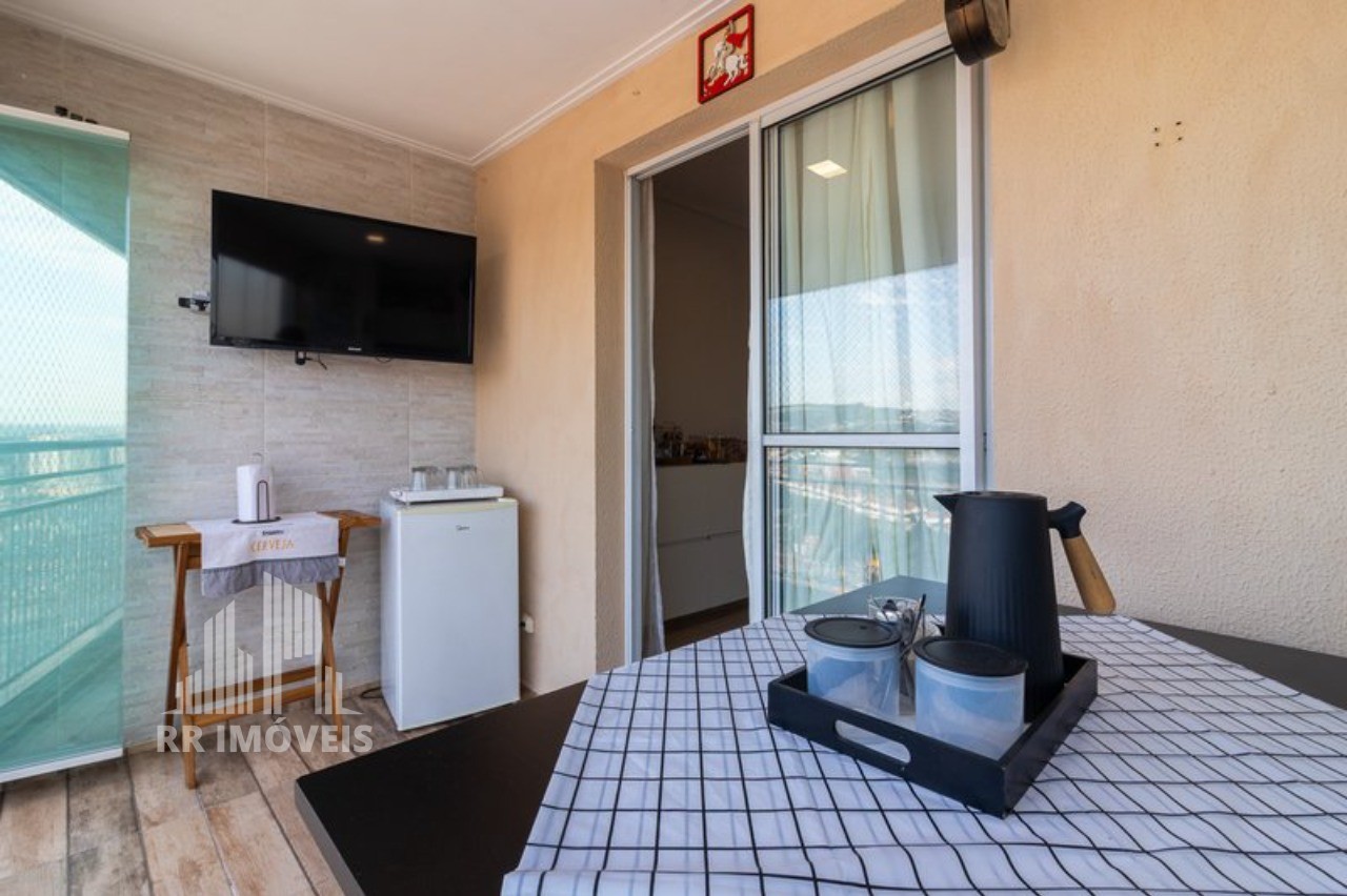 Apartamento, 3 quartos, 105 m² - Foto 7