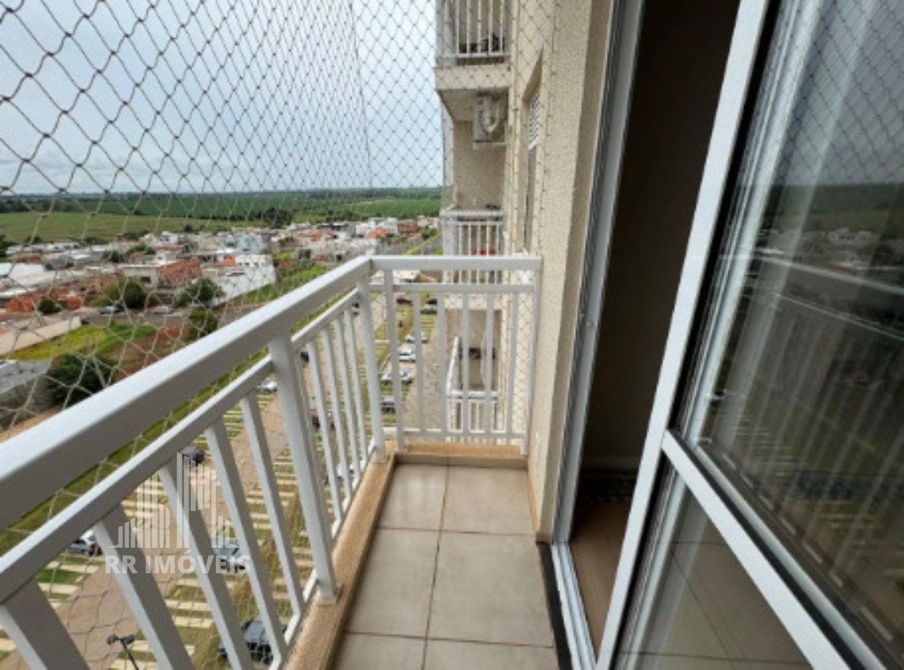 Apartamento, 2 quartos, 46 m² - Foto 8