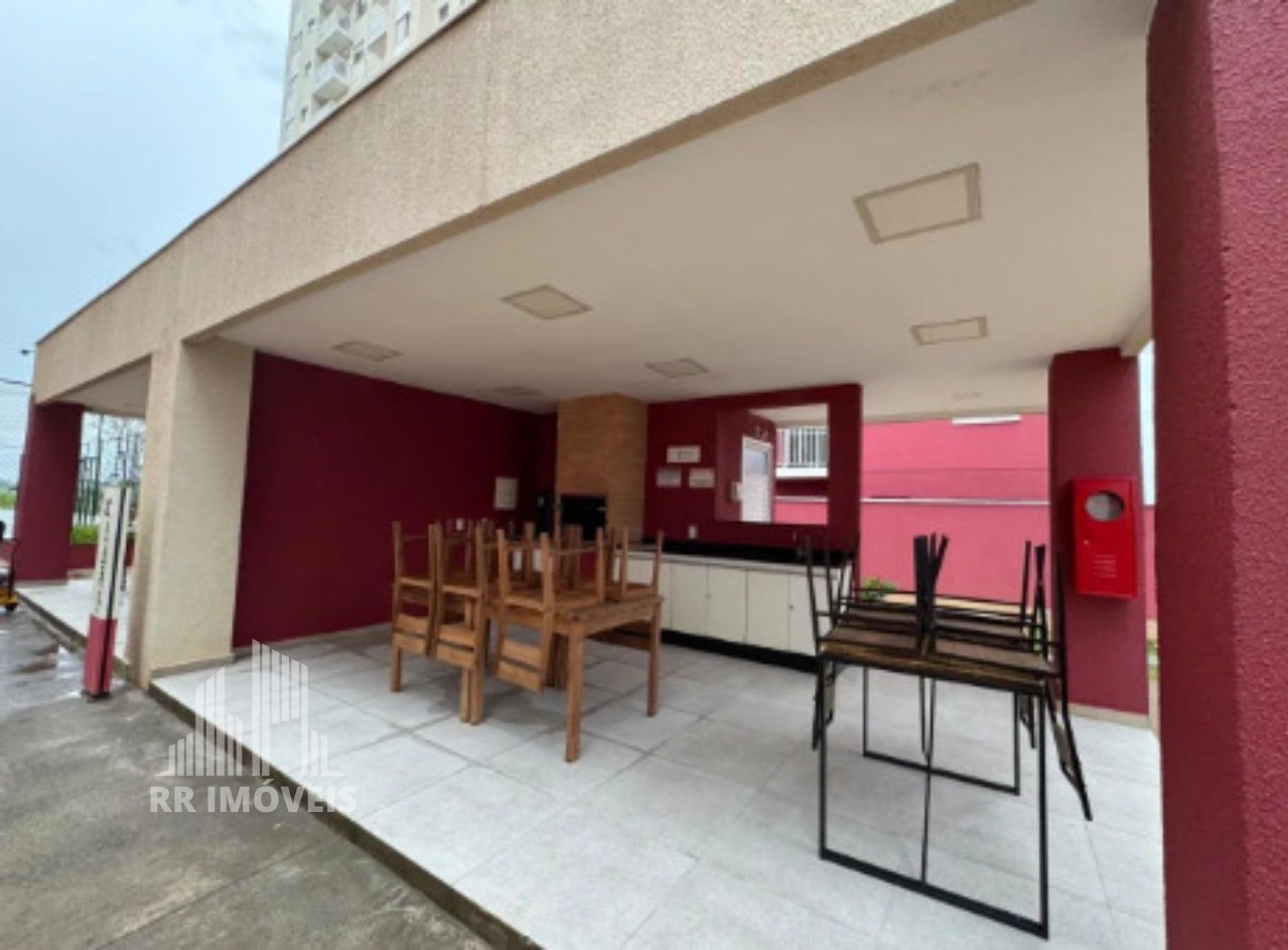 Apartamento, 2 quartos, 46 m² - Foto 20