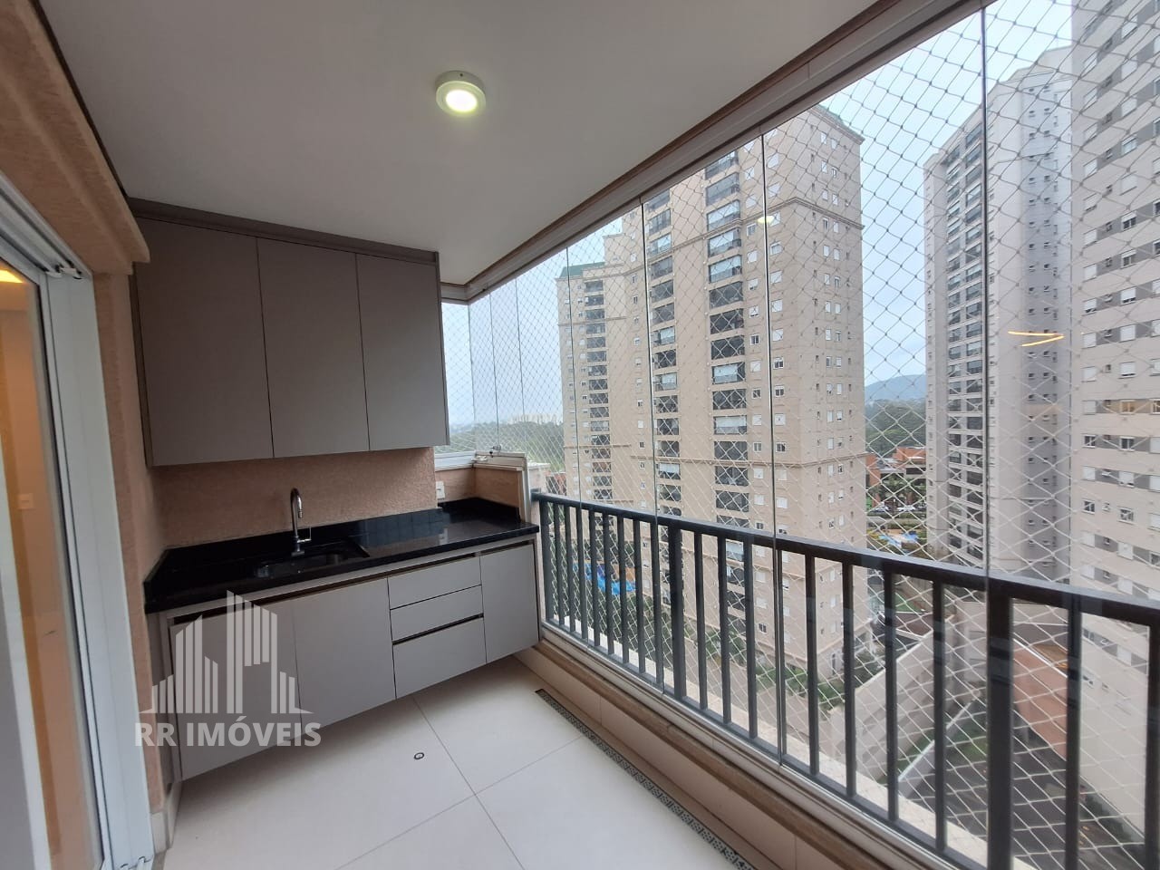 Apartamento, 3 quartos, 110 m² - Foto 1