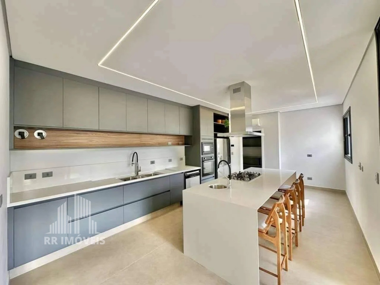 Casa, 4 quartos, 724 m² - Foto 11