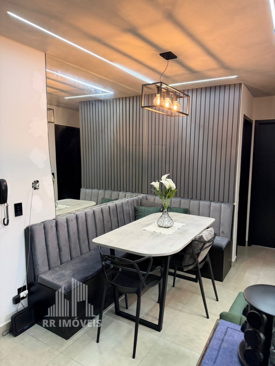 Apartamento, 2 quartos, 52 m² - Foto 11