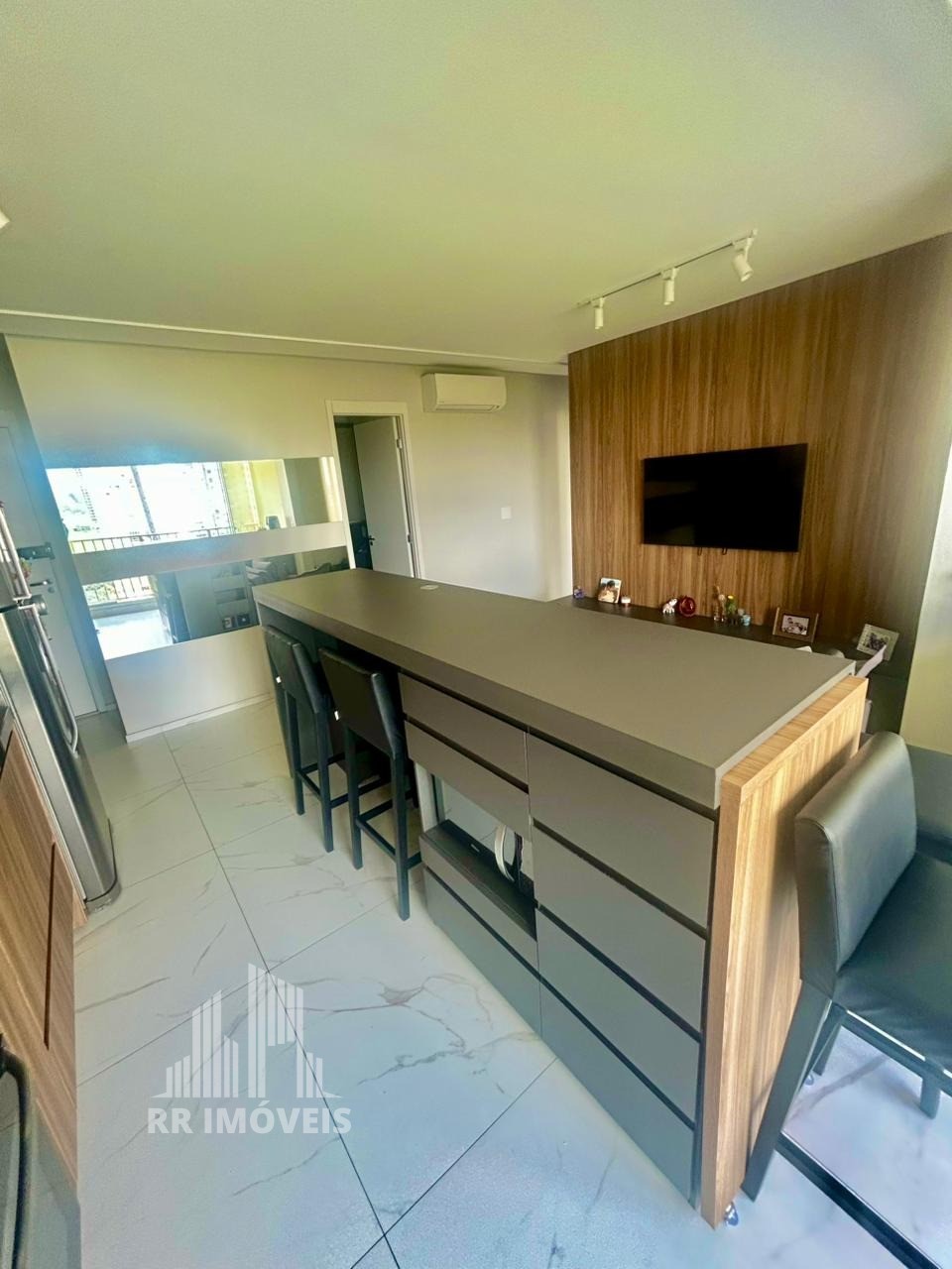 Apartamento, 2 quartos, 54 m² - Foto 9