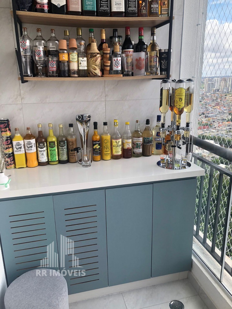 Apartamento, 2 quartos, 66 m² - Foto 10