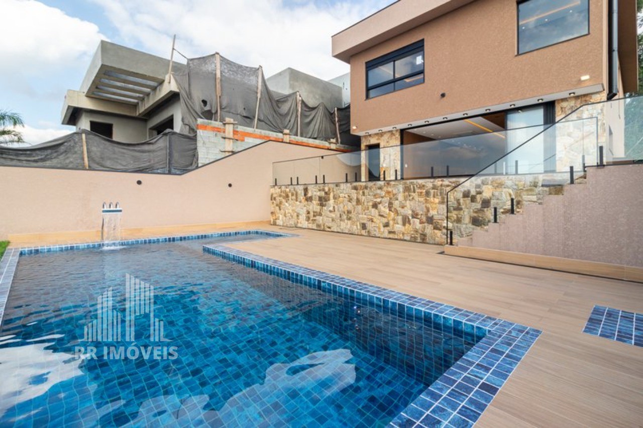Casa, 4 quartos, 335 m² - Foto 6